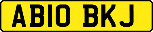 AB10BKJ