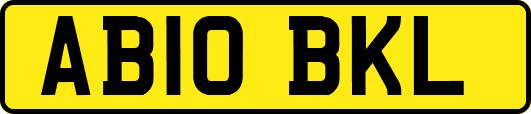 AB10BKL