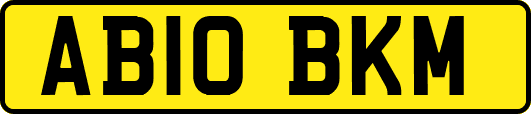AB10BKM