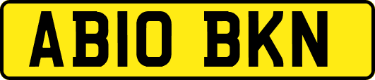 AB10BKN