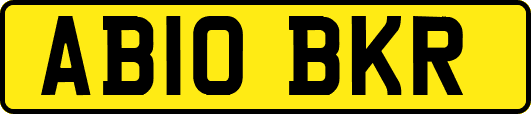 AB10BKR