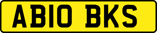 AB10BKS