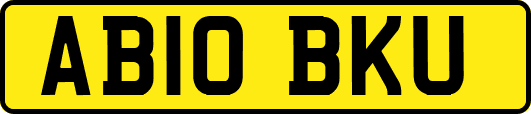 AB10BKU