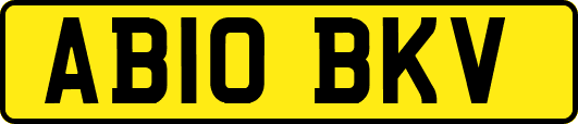 AB10BKV