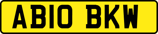 AB10BKW
