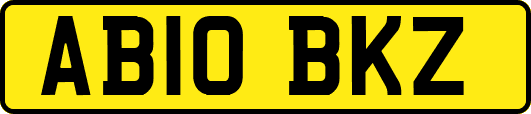 AB10BKZ