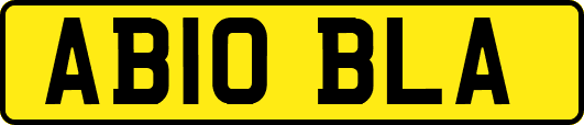 AB10BLA