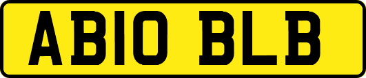 AB10BLB