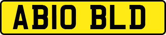 AB10BLD