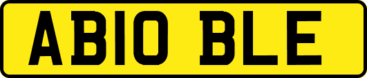 AB10BLE