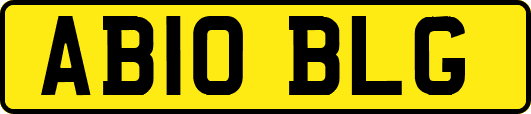 AB10BLG