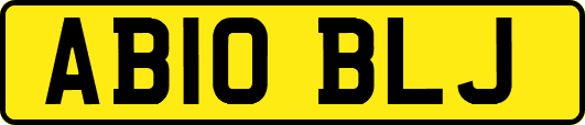 AB10BLJ