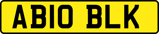 AB10BLK