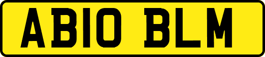 AB10BLM
