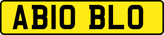 AB10BLO