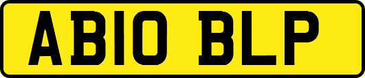 AB10BLP