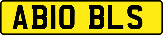 AB10BLS