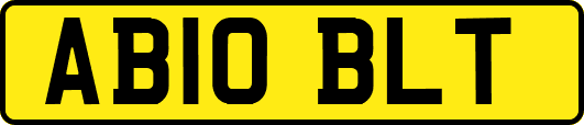 AB10BLT