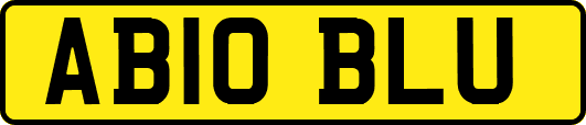 AB10BLU