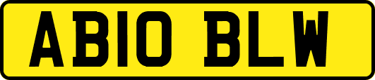 AB10BLW