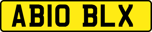 AB10BLX