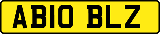 AB10BLZ