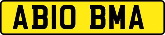 AB10BMA