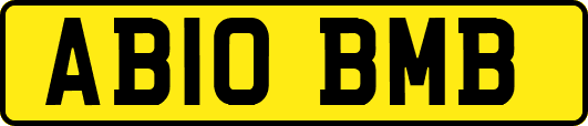AB10BMB