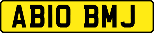 AB10BMJ