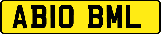 AB10BML
