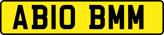 AB10BMM