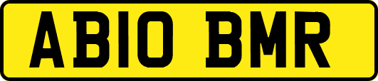 AB10BMR