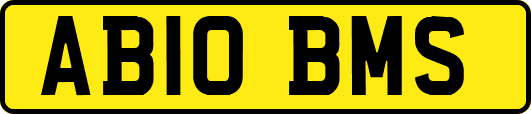 AB10BMS