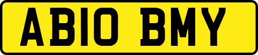 AB10BMY
