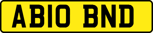 AB10BND