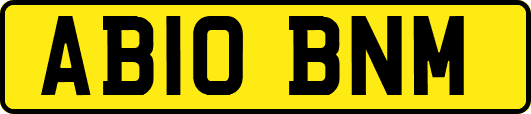 AB10BNM