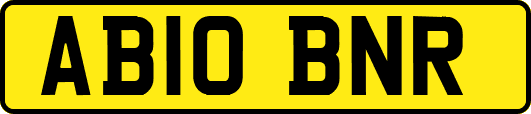 AB10BNR