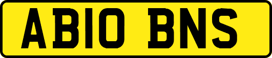 AB10BNS