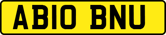 AB10BNU