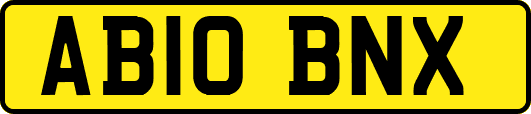 AB10BNX