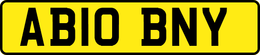 AB10BNY