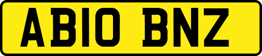 AB10BNZ