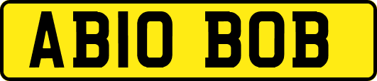 AB10BOB