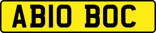 AB10BOC