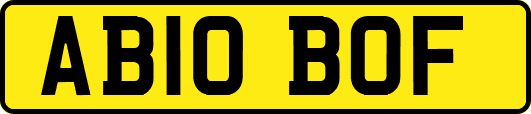 AB10BOF