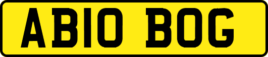 AB10BOG
