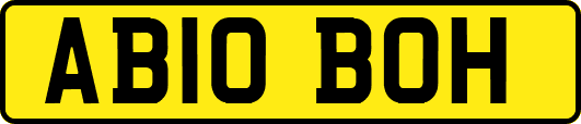 AB10BOH