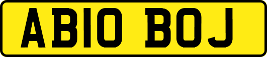 AB10BOJ