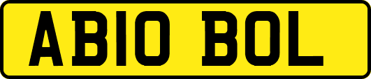 AB10BOL