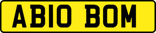 AB10BOM